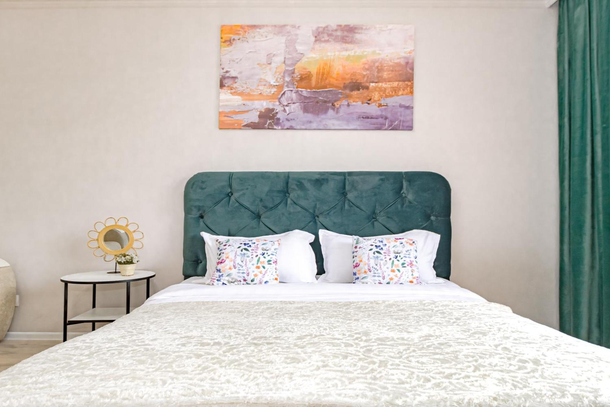 стильные и уютные Apartment *