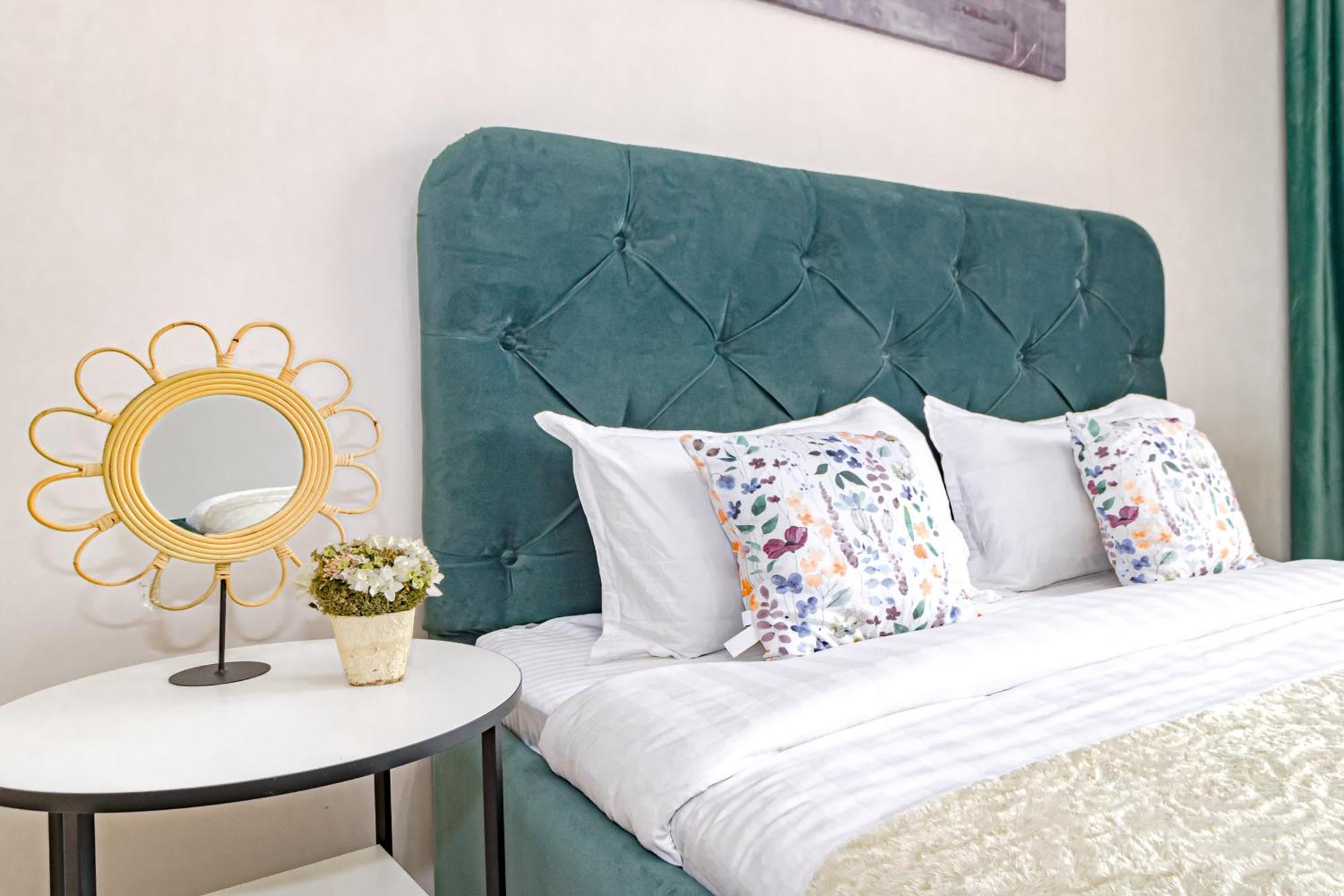 Apartment стильные и уютные Nur-Sultan (Astana)