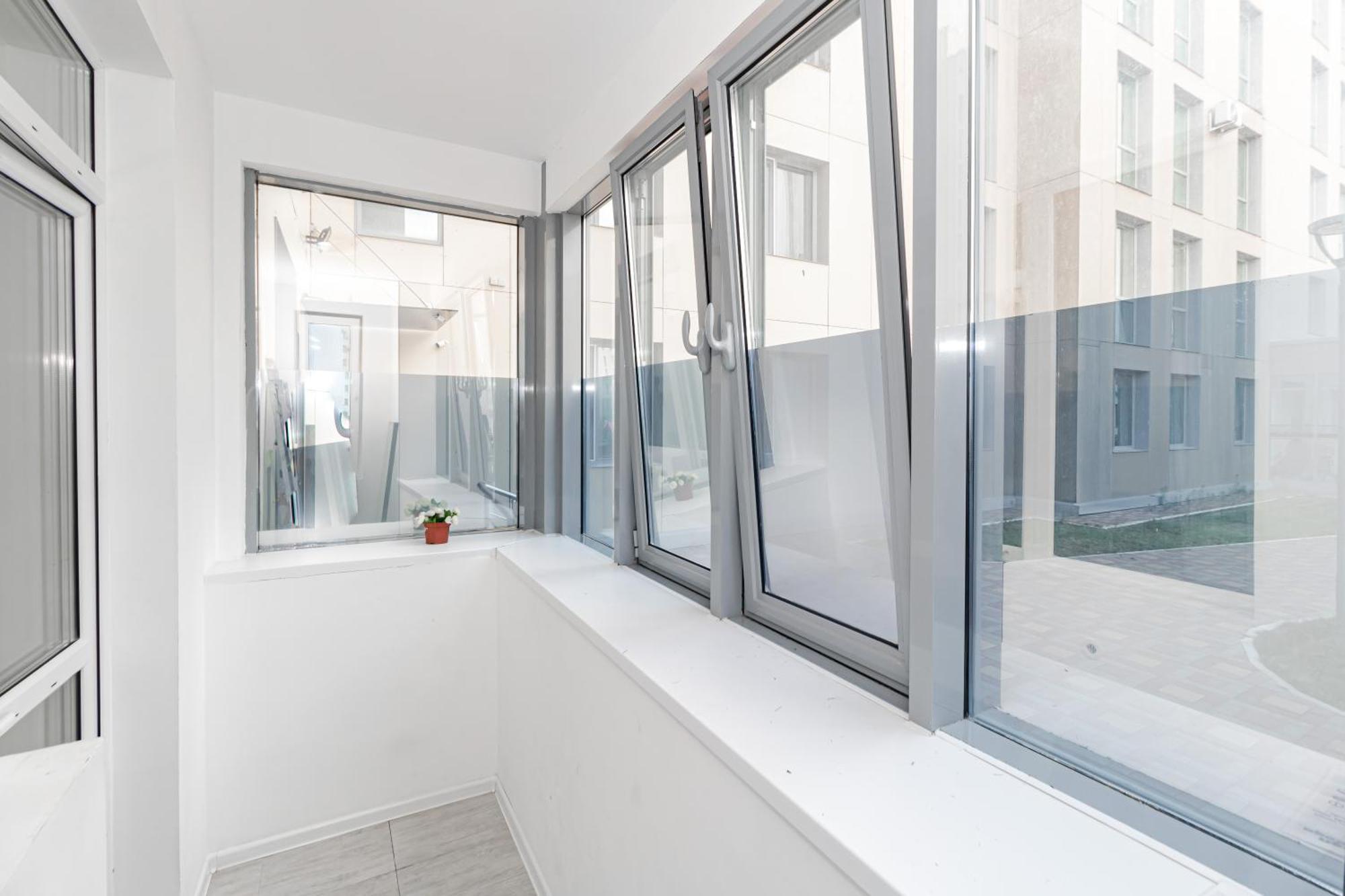 стильные и уютные Apartment