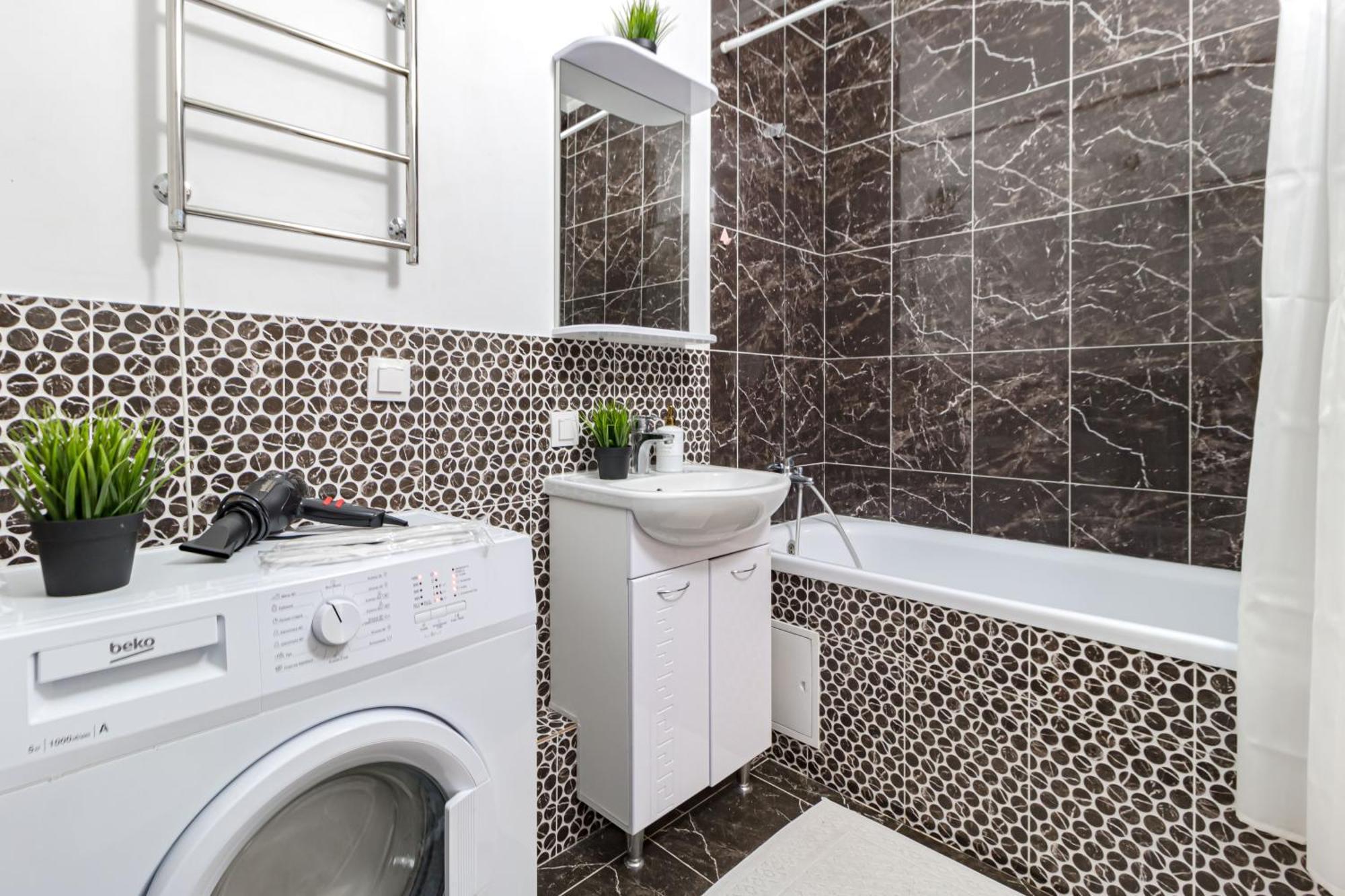 Apartment стильные и уютные *