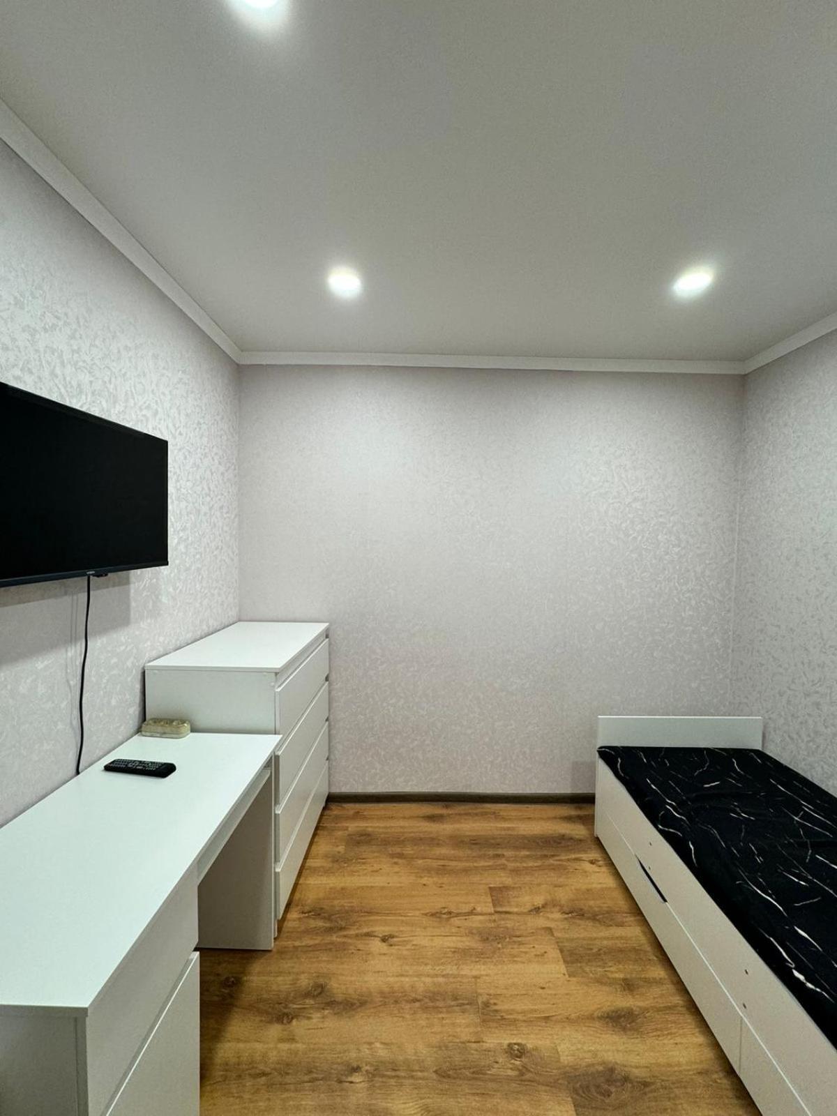 Apartment двухкомнатная рядом с парком