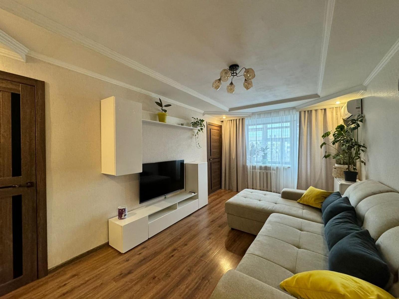 Apartment двухкомнатная рядом с парком Nur-Sultan (Astana)